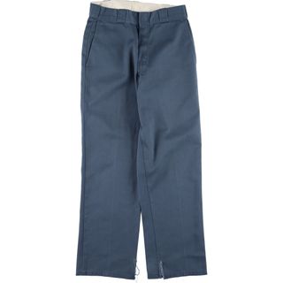 ディッキーズ(Dickies)の古着 ディッキーズ Dickies ワークパンツ メンズw30 /eaa327471(ワークパンツ/カーゴパンツ)