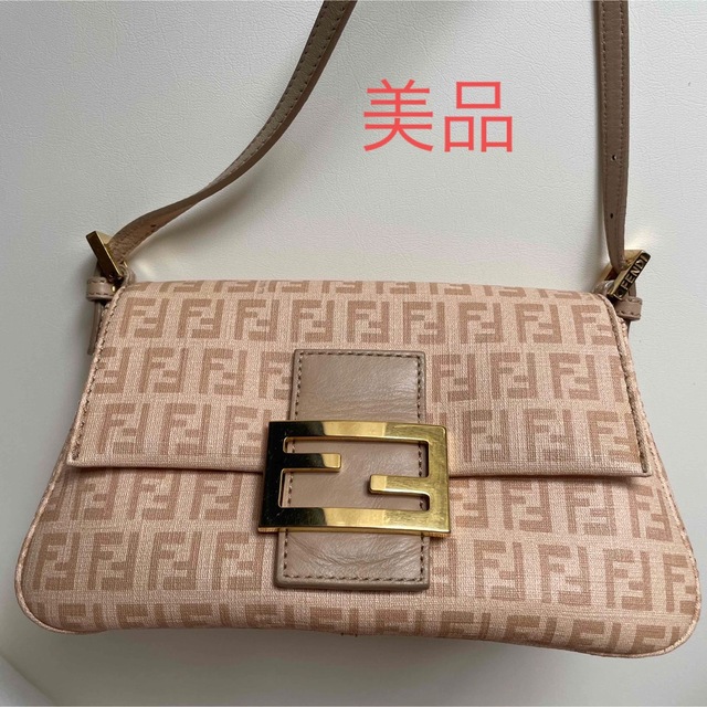 売れ筋ランキングも掲載中! FENDI マンマバケット ハンドバッグ 希少