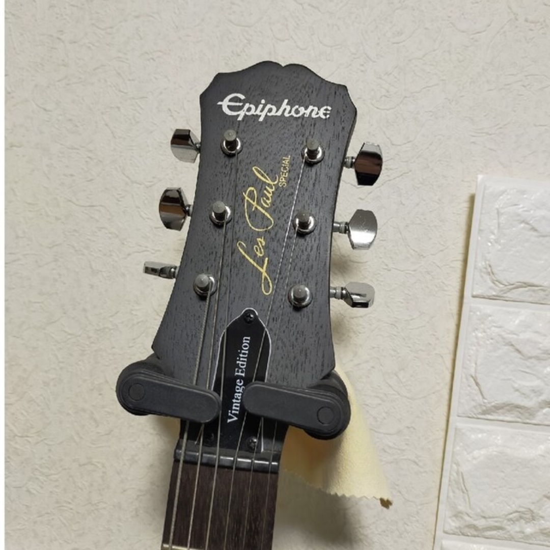 Epiphone レスポールモデル-