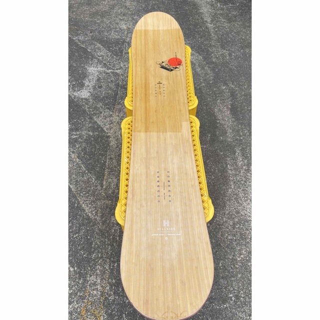SALOMON HPS TAKA 20-21 155cm オンラインショップ 33320円引き dtwg
