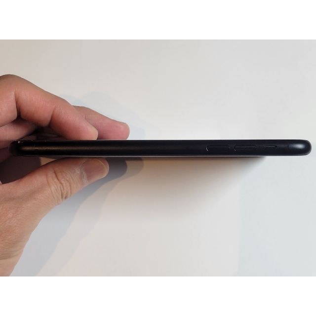 iPhone XR 64GB ブラック SIMロック解除済 保証残あり 本体のみ iPhone XR 64GB ブラック SIMロック解除済 保証残あり 本体のみ