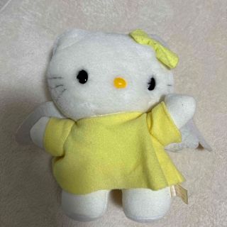 超激レア　キティちゃん　王家のしるし hello kitty