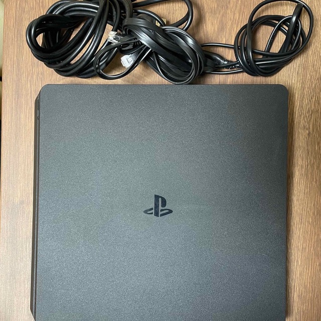 PlayStation4(プレイステーション4)の❤️動作確認済❤️プレイステーション4  PS4 すぐ遊べるセット エンタメ/ホビーのゲームソフト/ゲーム機本体(家庭用ゲーム機本体)の商品写真