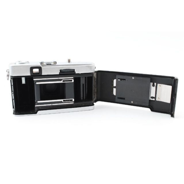 Olympus オリンパス trip 35 コンパクト フィルムカメラ Olympus オリンパス trip 35 コンパクト フィルムカメラ