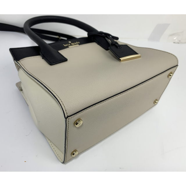 kate spade new york - 極美品☆ ケイトスペード レザー 2Way