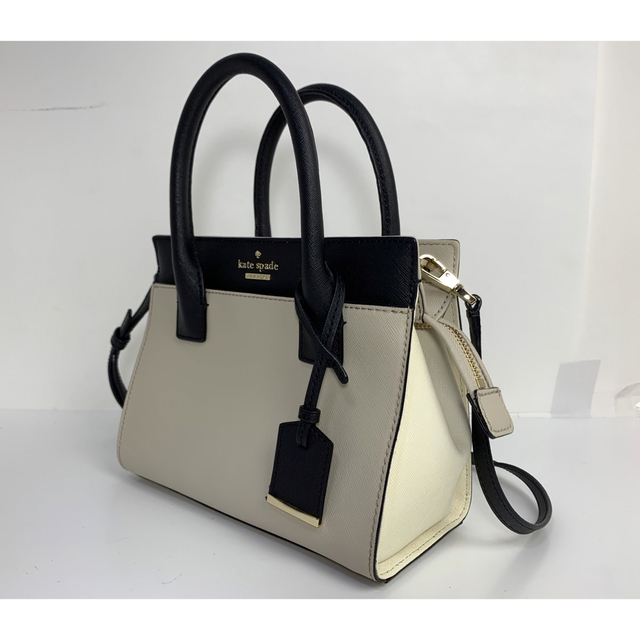 kate spade new york - 極美品☆ ケイトスペード レザー 2Way