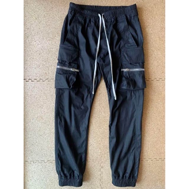 Rick Owens MASTDON CARGO 48 TE | tspea.org