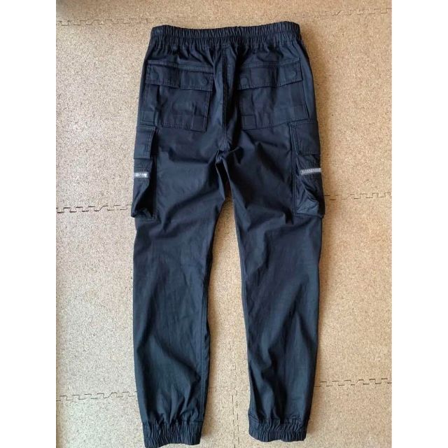 Rick Owens MASTDON CARGO 48 TE | tspea.org