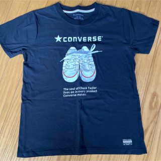 コンバース(CONVERSE)のCONVERSE(Tシャツ(半袖/袖なし))