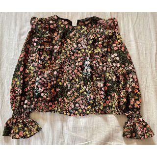 ザラ(ZARA)のZARA ブラウス(シャツ/ブラウス(長袖/七分))