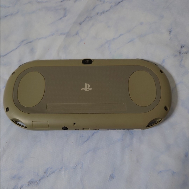 最も 「PlayStation®Vita（PCH-2000シリーズカーキブラック | i4mx.com