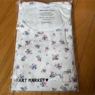 ハートマーケット(Heart Market)のHEART MARKET(Tシャツ(長袖/七分))