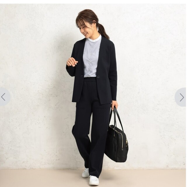 AOKI - ≪Oggi.jp・CanCam.jp掲載≫AOKI【パジャマスーツ