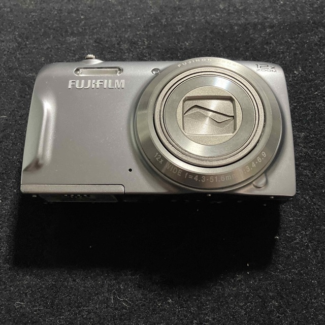 富士フイルムデジタルカメラT500ジャンク品
