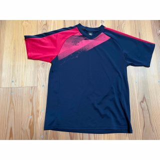 アンブロ(UMBRO)のumbro Tシャツ  Lサイズ(Tシャツ/カットソー(半袖/袖なし))