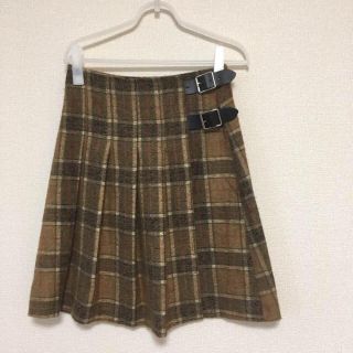 ジャーナルスタンダード(JOURNAL STANDARD)の【ゆかっこ様専用】O'NEIL of DUBLIN キルトスカート(ひざ丈スカート)