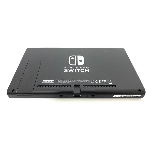 ✾ニンテンドースイッチ 2018年製 液晶版 本体のみ Switch✾ 3