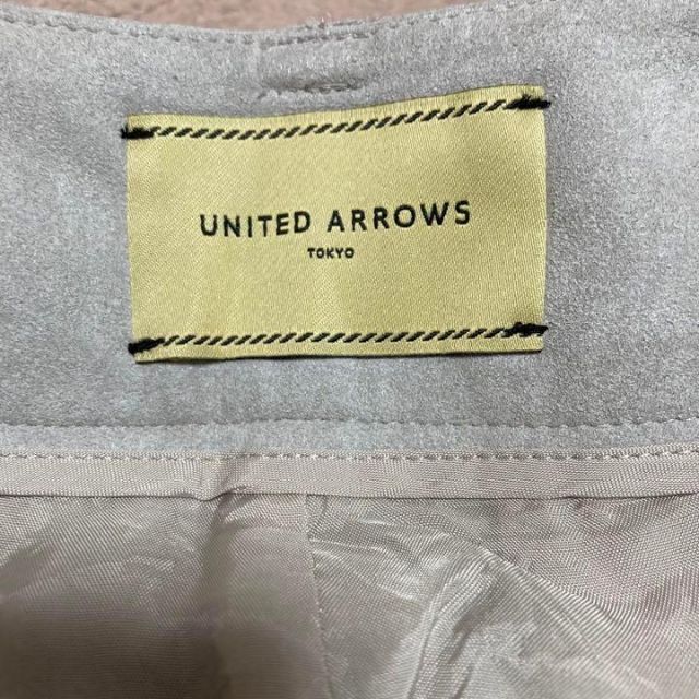 (訳あり) united arrows パンツ　M　(送料込み) 3