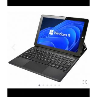 Windows11搭載 タブレットPC GM JAPAN GLM-10-128