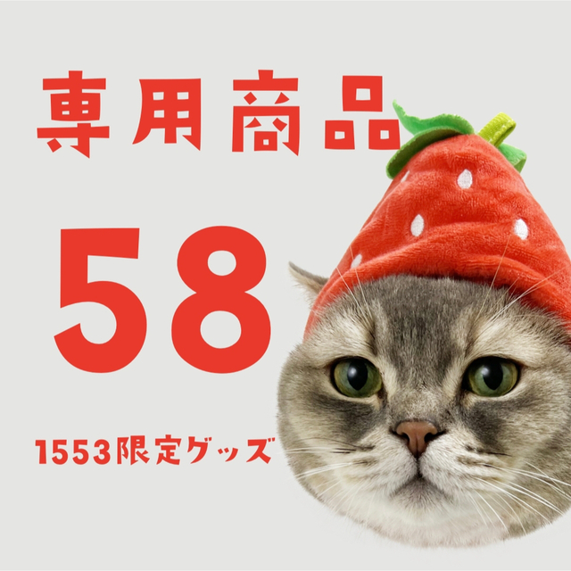 1周年記念グッズ58