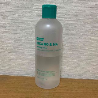 FRANKL CICA80&ＨＡ　soothing toner 250ml(化粧水/ローション)