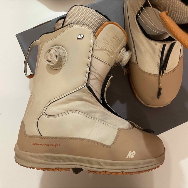 K2 ケーツー 玉井太郎 TTスノーボートブーツ | www.carmenundmelanie.at