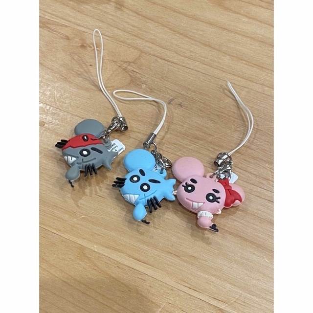 上田竜也ネズミ KAT-TUN バッジセットの通販 by もぺっとshop 上田竜也ネズミ KAT-TUN バッジセットの通販 by もぺっとshop