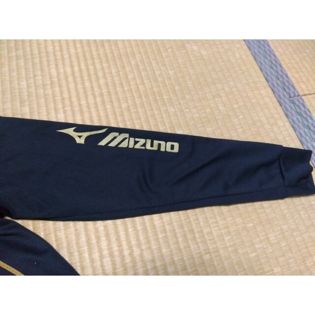 MIZUNO(ミズノ)の専用✨メンズ長袖Ｔシャツ2枚組　L スポーツ/アウトドアのトレーニング/エクササイズ(ウォーキング)の商品写真