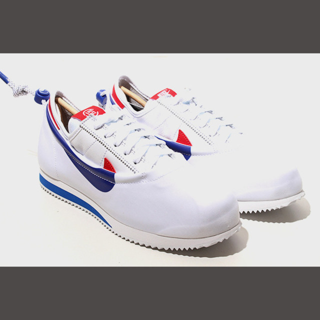 NIKE(ナイキ)の27cm CLOT × NIKE CORTEZ メンズの靴/シューズ(スニーカー)の商品写真