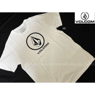 ボルコム(volcom)のVOLCOM ボルコム APAC CRISP STONE Tシャツ(XL)(Tシャツ/カットソー(半袖/袖なし))