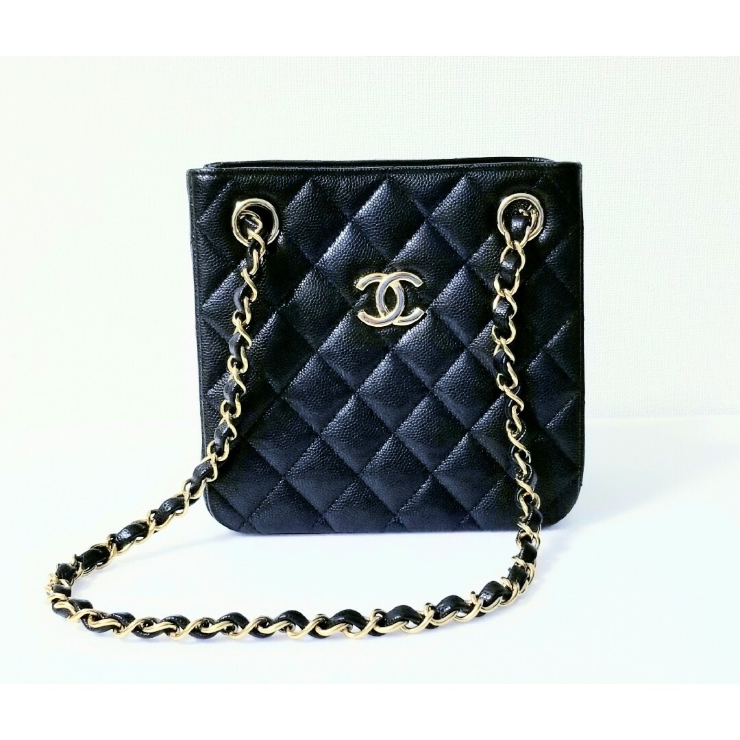 CHANEL シャネル ショルダーバッグ バケットバッグ フラップバッグ