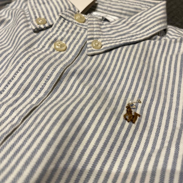 Ralph Lauren(ラルフローレン)のラルフローレン　シャツ　24M  90サイズ キッズ/ベビー/マタニティのキッズ服男の子用(90cm~)(ブラウス)の商品写真