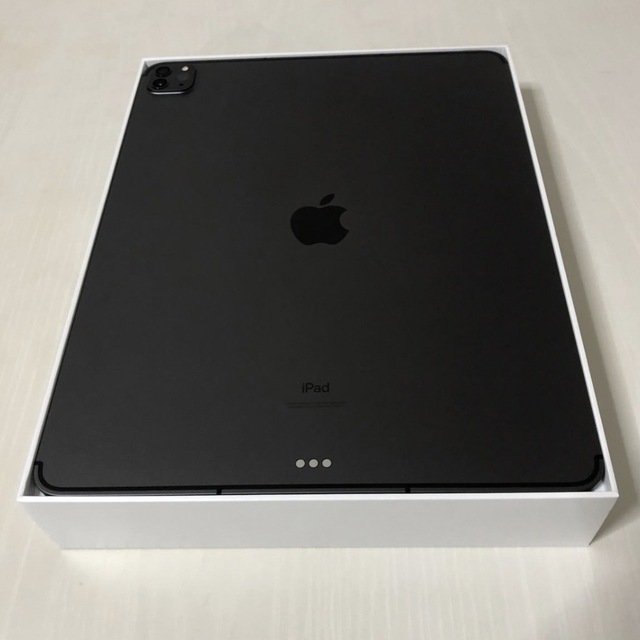 Apple - 極美品 M1 iPad Pro 12.9インチ Wi-Fi 128GB 第5世代の通販 by