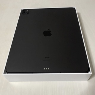 iPad Pro 12.9インチ M1 第5世代 WiFi 128GB ペン付属