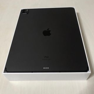 Apple iPad Pro 12.9 (第5世代) 128GB 極上美品