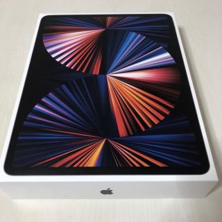 Apple   極美品 M1 iPad Pro .9インチ Wi Fi GB 第5世代の通販 by