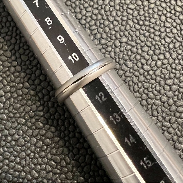 オーラライト23 リング s925 9.1*7.8mm 国内在庫有り レディース