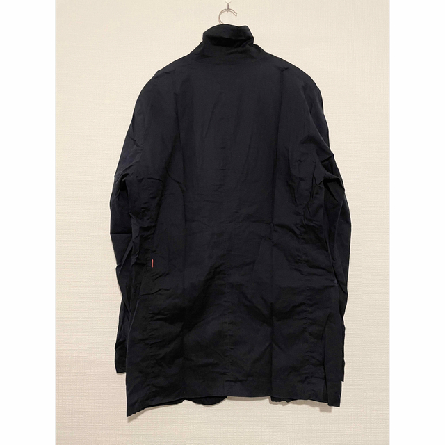 希少】CASEY VIDALENC ケーシーヴィダレンク シャツジャケット 驚きの