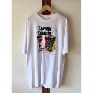 バレンシアガ(Balenciaga)の【Anonymous】CAPTAIN REMOTE CONTROL 👾(Tシャツ/カットソー(半袖/袖なし))