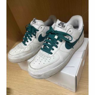 ナイキ(NIKE)のAIR FORCE 1(スニーカー)