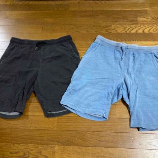 ジーユー(GU)のGU ハーフパンツ(ショートパンツ)