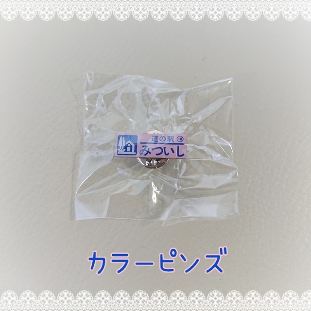 正規品! 北海道道の駅 ピンズカラーPiiiiiiiNズ 帯広編 9箇所 i9tmg.com.br