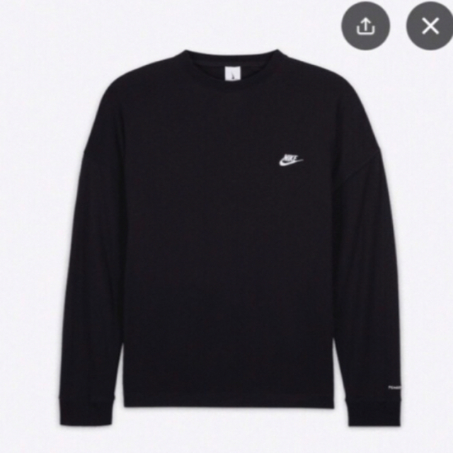 NIKE(ナイキ)のj___o様専用　PEACEMINUSONE ピースマイナスワンナイキ Tシャツ メンズのトップス(Tシャツ/カットソー(七分/長袖))の商品写真