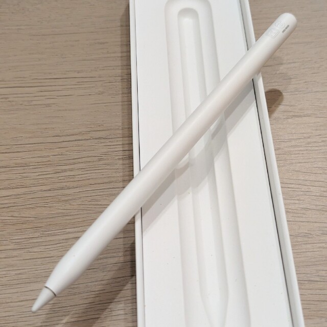 Apple Pencil　第2世代