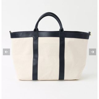 ドゥーズィエムクラス(DEUXIEME CLASSE)のDeuxieme Classe 【CELERI/セルリ】 TOTE BAG(トートバッグ)