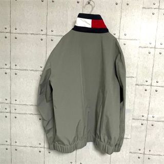 TOMMY HILFIGER - 【新品】トミーヒルフィガー☆セーリングジャケット