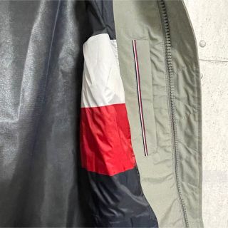TOMMY HILFIGER - 【新品】トミーヒルフィガー☆セーリングジャケット