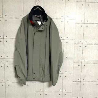 TOMMY HILFIGER - 【新品】トミーヒルフィガー☆セーリングジャケット