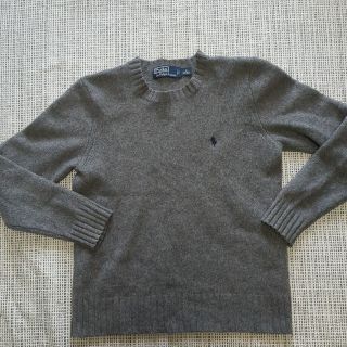 ポロラルフローレン(POLO RALPH LAUREN)のPolo Ralph Lauren　長袖ニット(ニット/セーター)