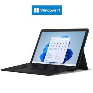 【新品/未開封】Surface Go 3 8VA-00030 ✖️3台(ノートPC)